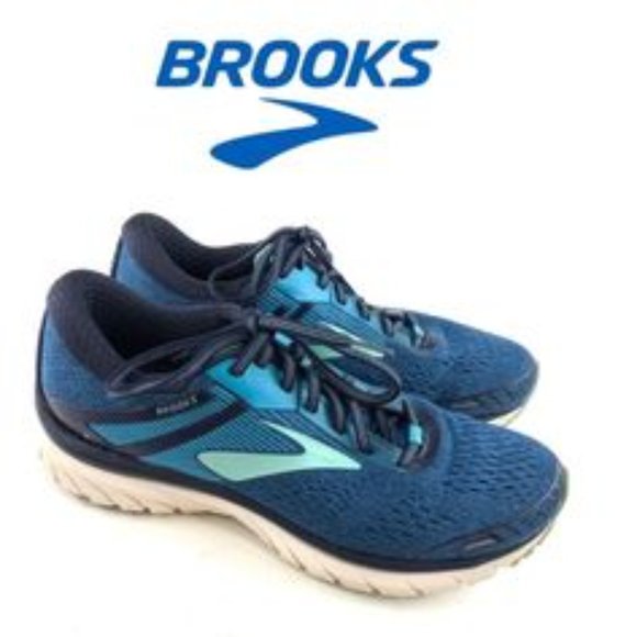 Brooks Shoes - BROOKS Women's Adrenaline GTS 18 Running Shoes